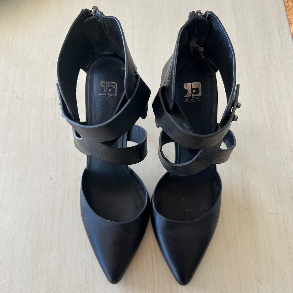 Joe's Heels (8)
